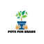 Pots For Grabs