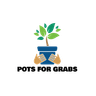 Pots For Grabs