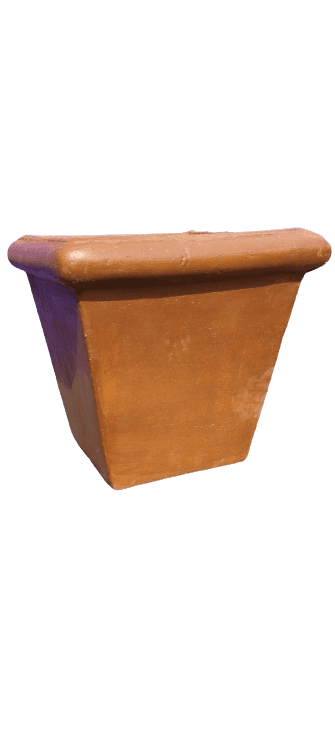 Victoria — GRC fiber cement planter