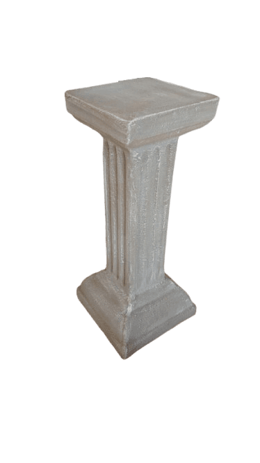 Round Column